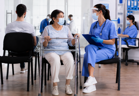 Simple Wound Care — My Homecare